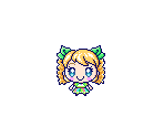 Ki-chan-tchi - Tamagotchi P's
