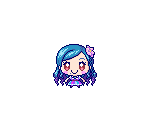 Sora-chan-tchi - Tamagotchi P's