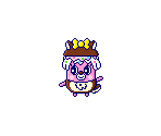 Amakutchi (Chip Change) - Tamagotchi P's