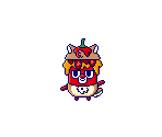 Karakutchi (Dale Change) - Tamagotchi P's