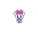 Kiraritchi (Daisy Change) - Tamagotchi P's