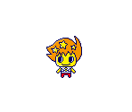 Startchi - Tamagotchi P's