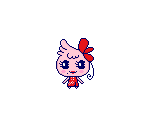 Benitchi - Tamagotchi P's