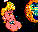 Loading Screen - Freddy Hardest
