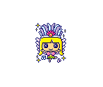 Yukinkotchi (Samba DE Yukinko) - Tamagotchi P's