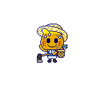 Gotchimotchi (Sakumotchi) - Tamagotchi P's