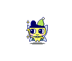 Mametchi (Fairy Mame) - Tamagotchi P's