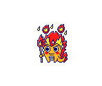Atchitchi (Matchtchi) - Tamagotchi P's