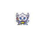 Spacytchi (Pixy Spe Elf) - Tamagotchi P's