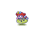 Amiamitchi (Little Amiami) - Tamagotchi P's