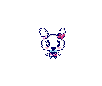 Lovelitchi - Tamagotchi P's