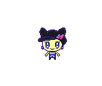 Melodytchi - Tamagotchi P's