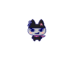 Kuromametchi - Tamagotchi P's