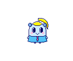 Rinkurutchi - Tamagotchi P's