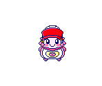 Taikotchi - Tamagotchi P's