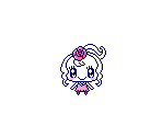 Miraitchi - Tamagotchi P's