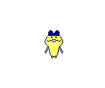 Mamenamekotchi - Tamagotchi P's