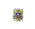 Knighttchi (Saint Knighttchi) - Tamagotchi P's