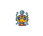 Memetchi (Princess Snake Charmer Meme) - Tamagotchi P's