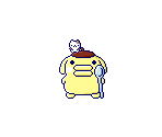 Kuchipatchi (Patchin Purin) - Tamagotchi P's