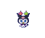 Spacytchi (Spami) - Tamagotchi P's