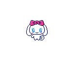 Yumemitchi (Yumemiroll) - Tamagotchi P's