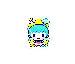 Pekopekotchi (Kiki★Pekopeko) - Tamagotchi P's