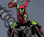 Villain Chapter 1: Spare Parts - Marvel Trading Card Game