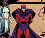 Villain Chapter 2: Old Enemies, New Threads - Marvel Trading Card Game