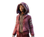 Feng Min - Dead by Daylight