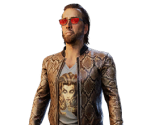 Nicolas Cage - Dead by Daylight
