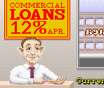 Bank - DinoPark Tycoon