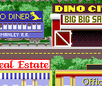 Mall - DinoPark Tycoon
