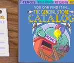 General Store - DinoPark Tycoon