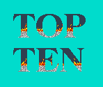 Top Ten Screen - DinoPark Tycoon