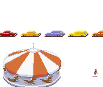 Animated Elements - DinoPark Tycoon