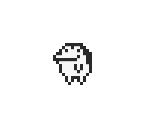 Ginjirotchi (1996 Ginjirotchi) - Tamagotchi Smart
