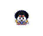 Awamokotchi (Brook Mokotchi) - Tamagotchi Smart
