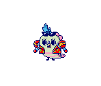 Gaogaltchi (Fran Galtchi) - Tamagotchi Smart