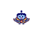 Wawatchi (Jinbei Wawatchi) - Tamagotchi Smart