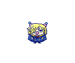 Tsuyopitchi (Sanji Tsuyomi) - Tamagotchi Smart