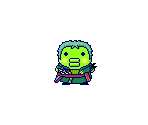 Kuchipatchi (Zoro Kuchipatchi) - Tamagotchi Smart