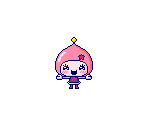 Anniversary Party Friends - Tamagotchi Smart