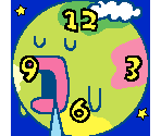 Anniversary Party Friends - Tamagotchi Smart