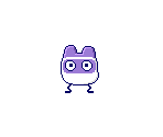 Maskutchi - Tamagotchi Smart