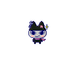 Kuromametchi - Tamagotchi Smart