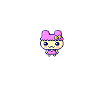 Chamametchi - Tamagotchi Smart