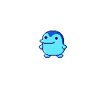Ginjirotchi - Tamagotchi Smart