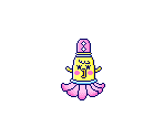 Cosmetic Friends - Tamagotchi Smart