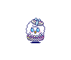 Pafuwatchi - Tamagotchi Smart